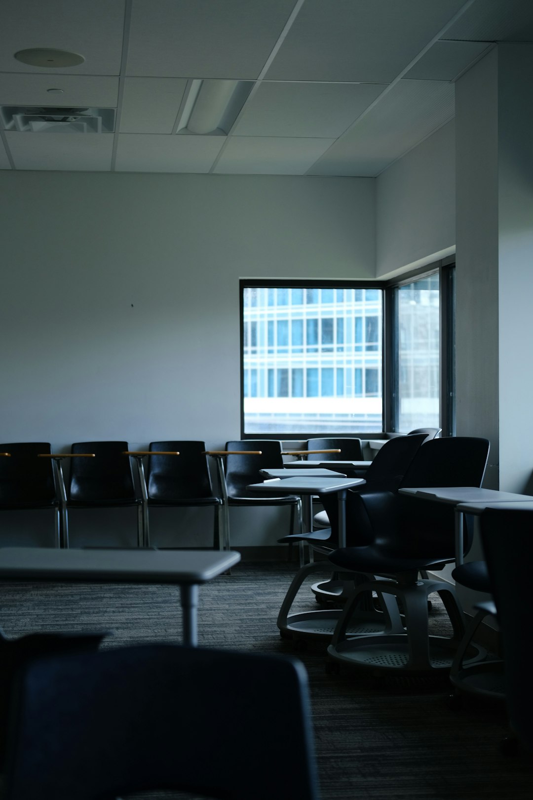 Conference Center
