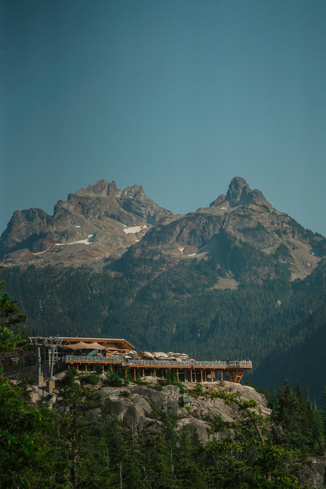 Family Cabin