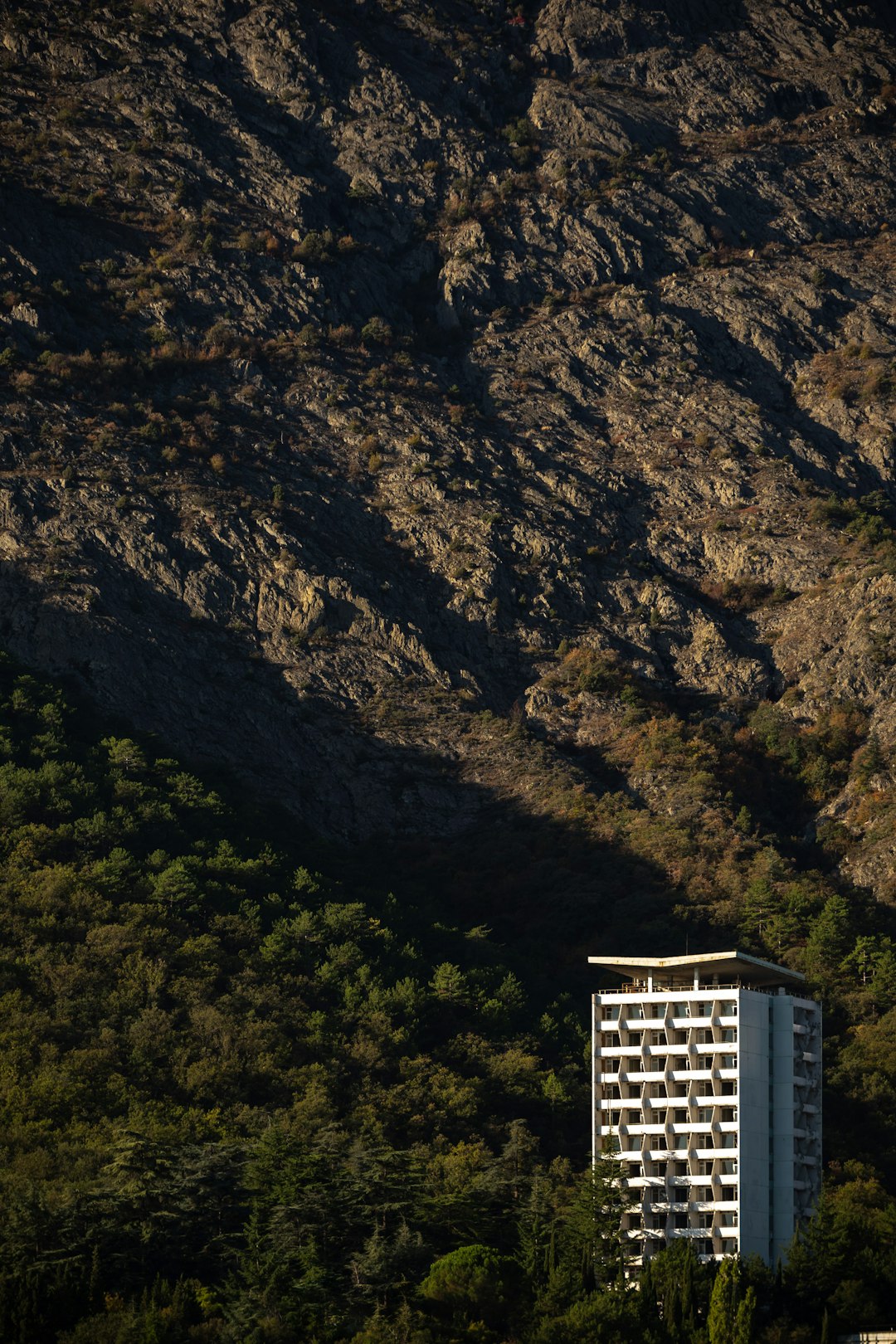 Volcanic View Suite