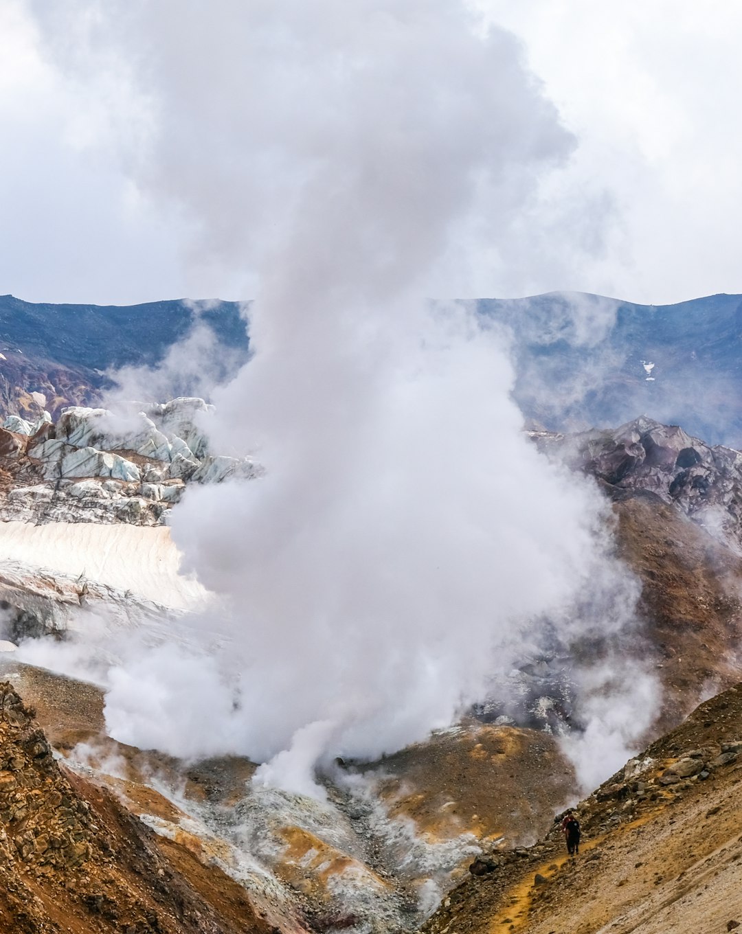 Geothermal Spa